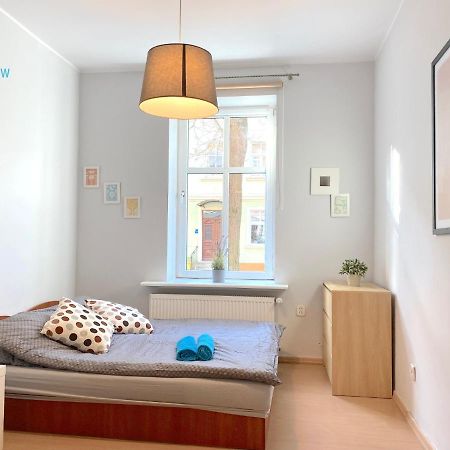 Pink Lady Room Гданск Екстериор снимка