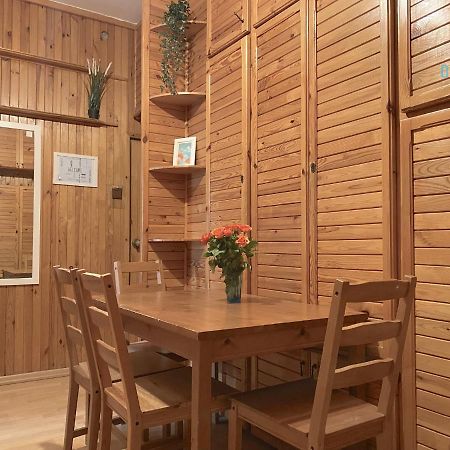 Pink Lady Room Гданск Екстериор снимка