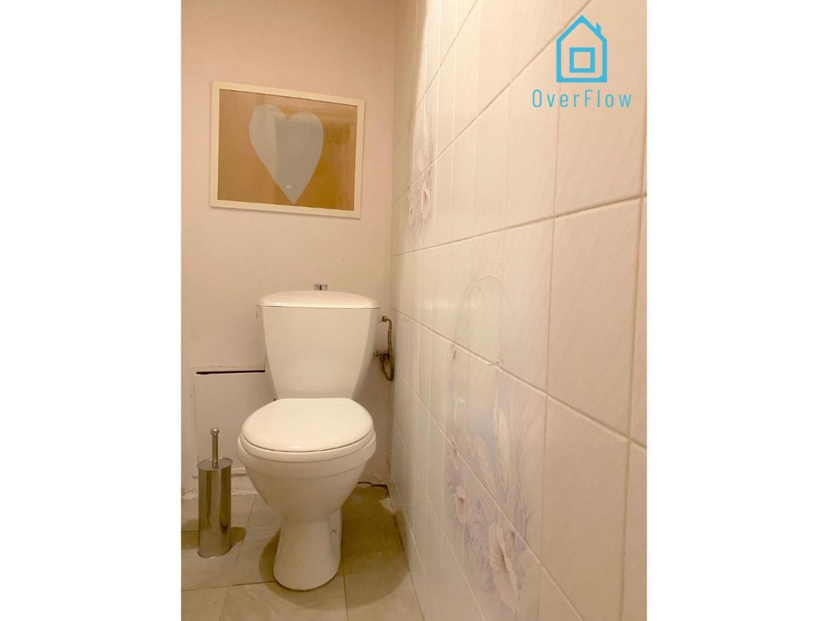 Pink Lady Room Гданск Екстериор снимка