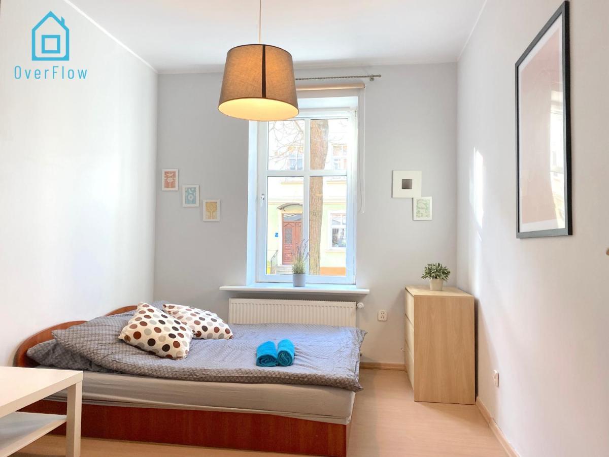Pink Lady Room Гданск Екстериор снимка