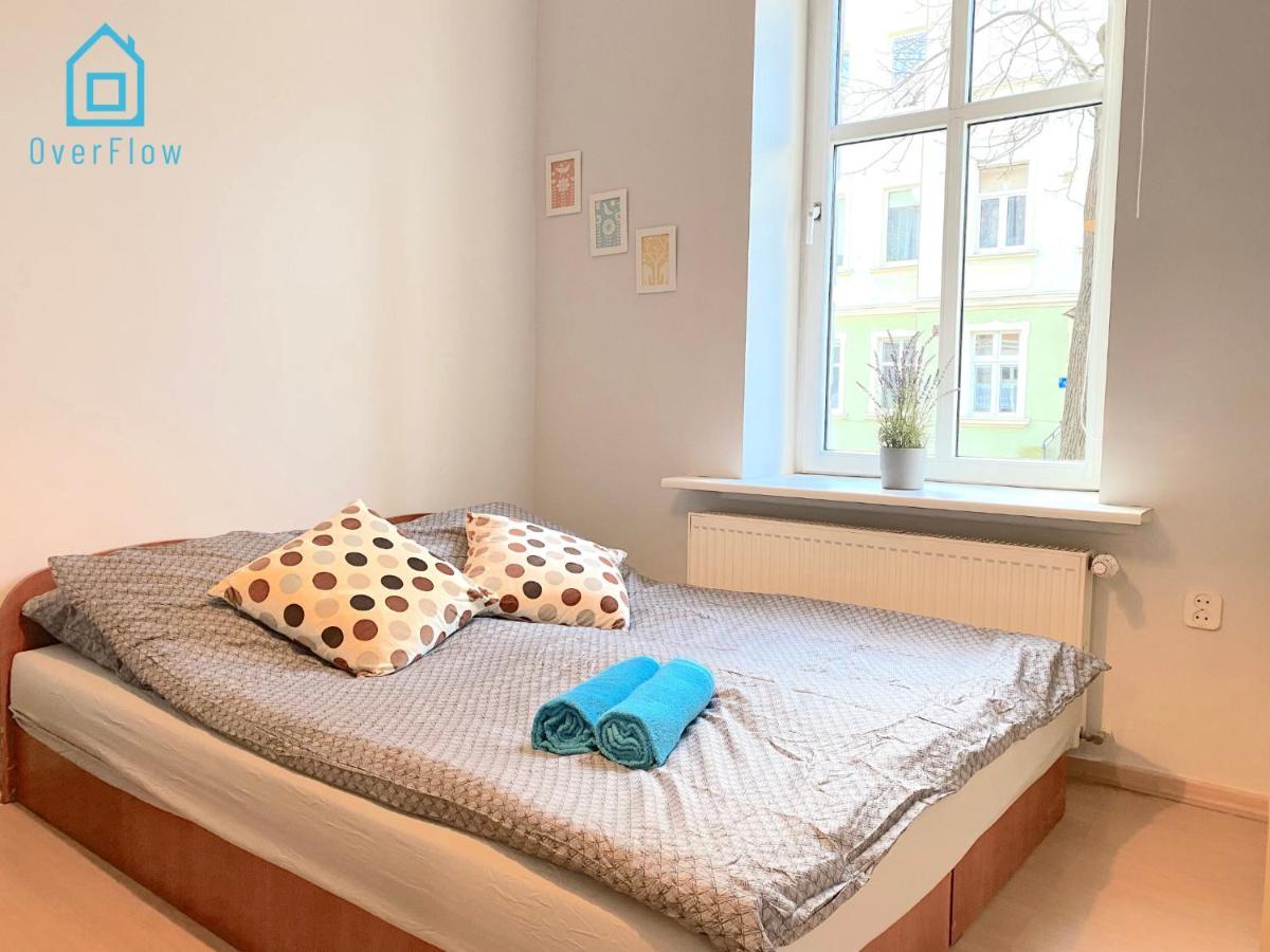 Pink Lady Room Гданск Екстериор снимка