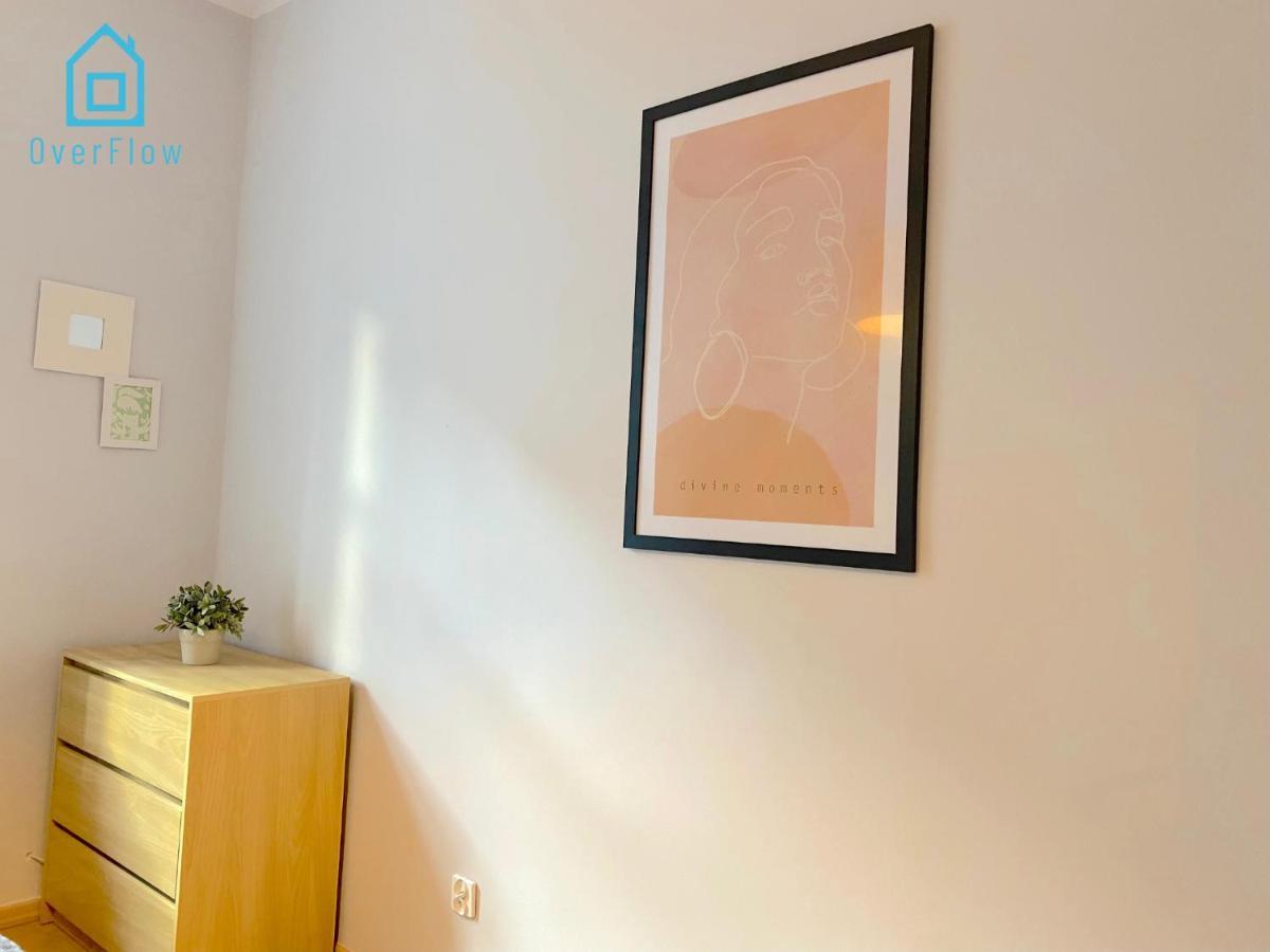 Pink Lady Room Гданск Екстериор снимка