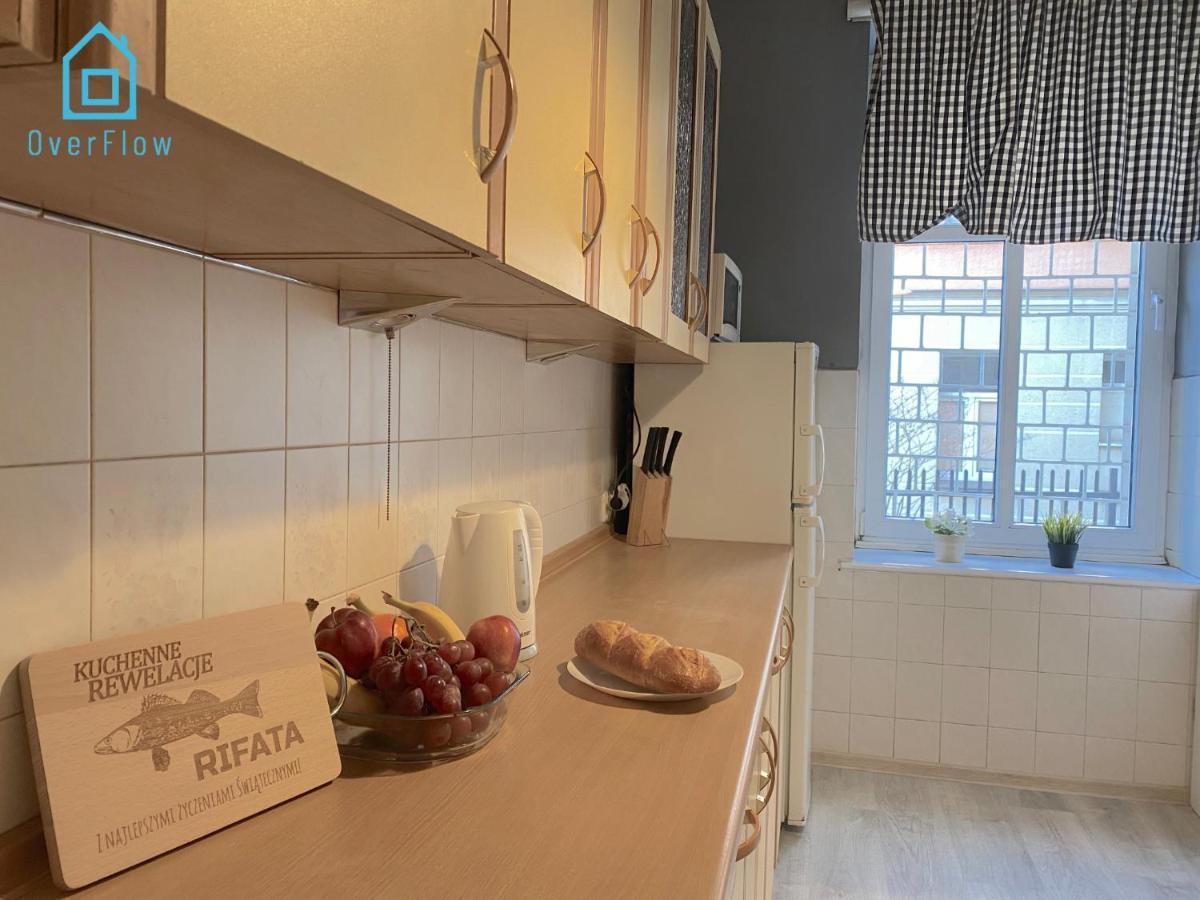 Pink Lady Room Гданск Екстериор снимка