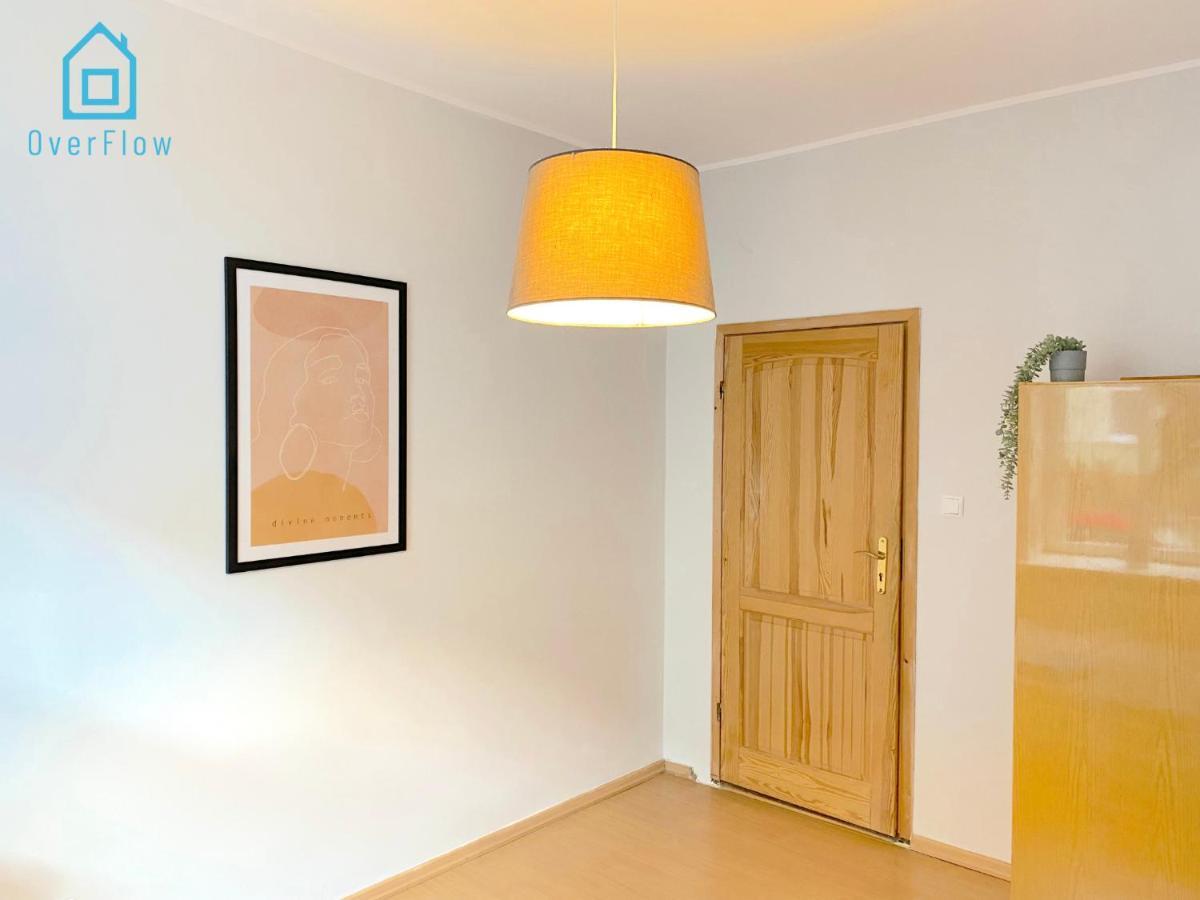 Pink Lady Room Гданск Екстериор снимка