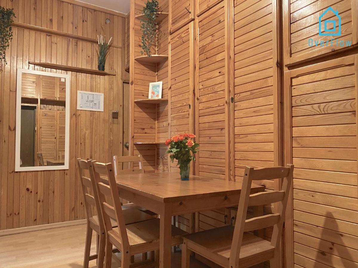 Pink Lady Room Гданск Екстериор снимка