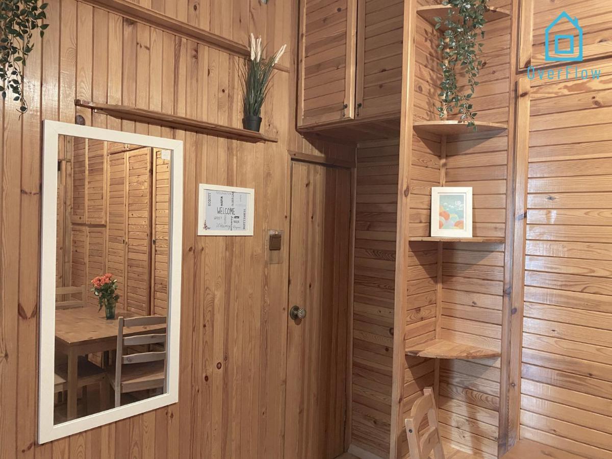 Pink Lady Room Гданск Екстериор снимка